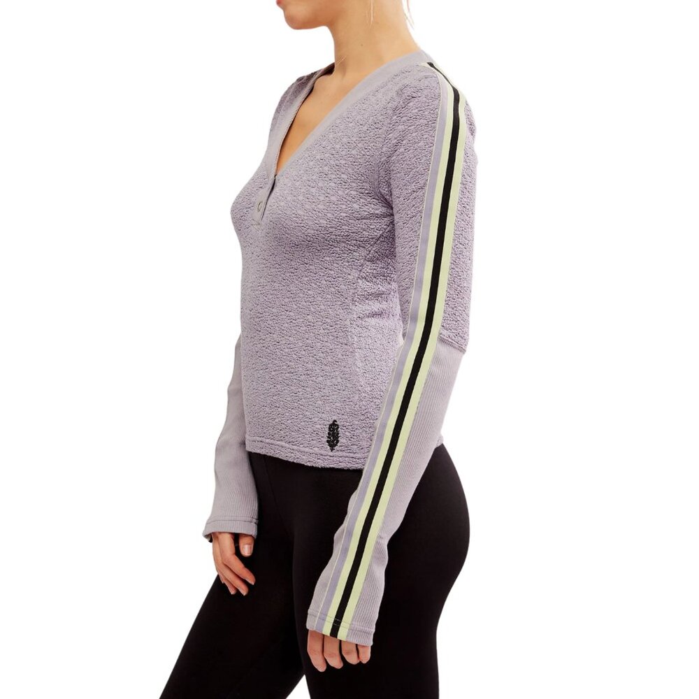 Free People Movement Recovery Layer - Picture 3 of 5